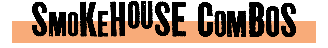 Text reading 'SHOMER PLACE DUMBO' in black on an orange background, with the text upside down.