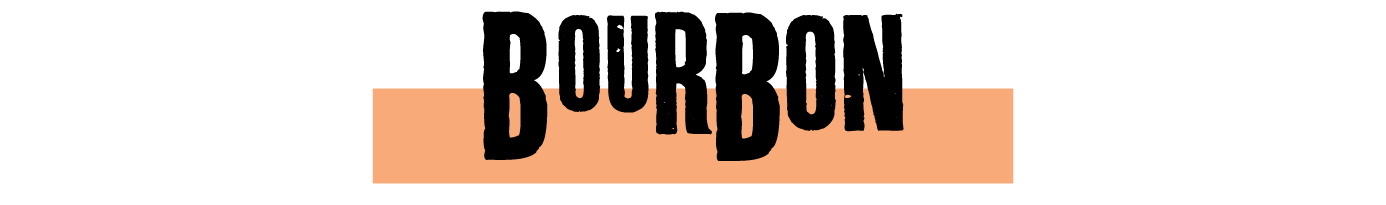 BOURBON