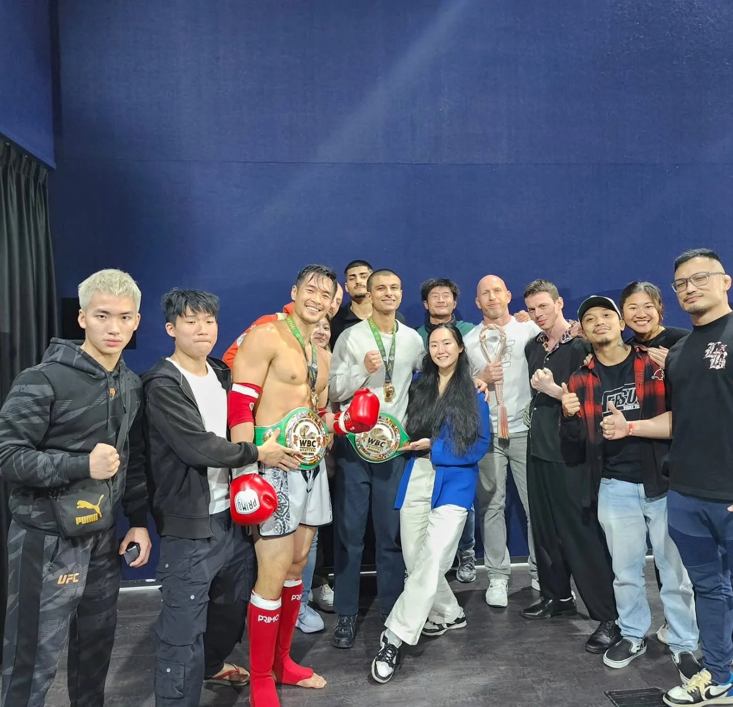 👊🏻👊🏻👊🏻