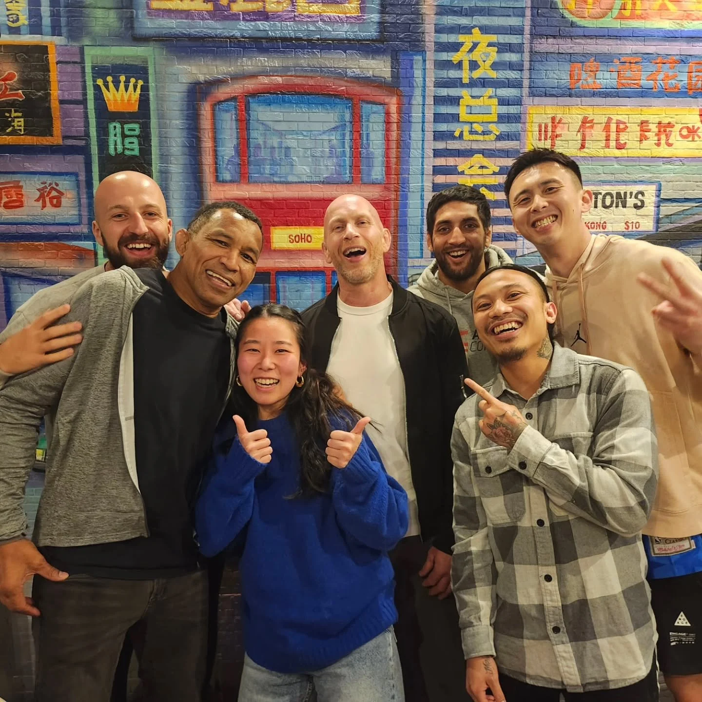 Versus founder. Professor. Coach. One of a kind. Best wishes from us all ❤️
@quintonlesleyarendse