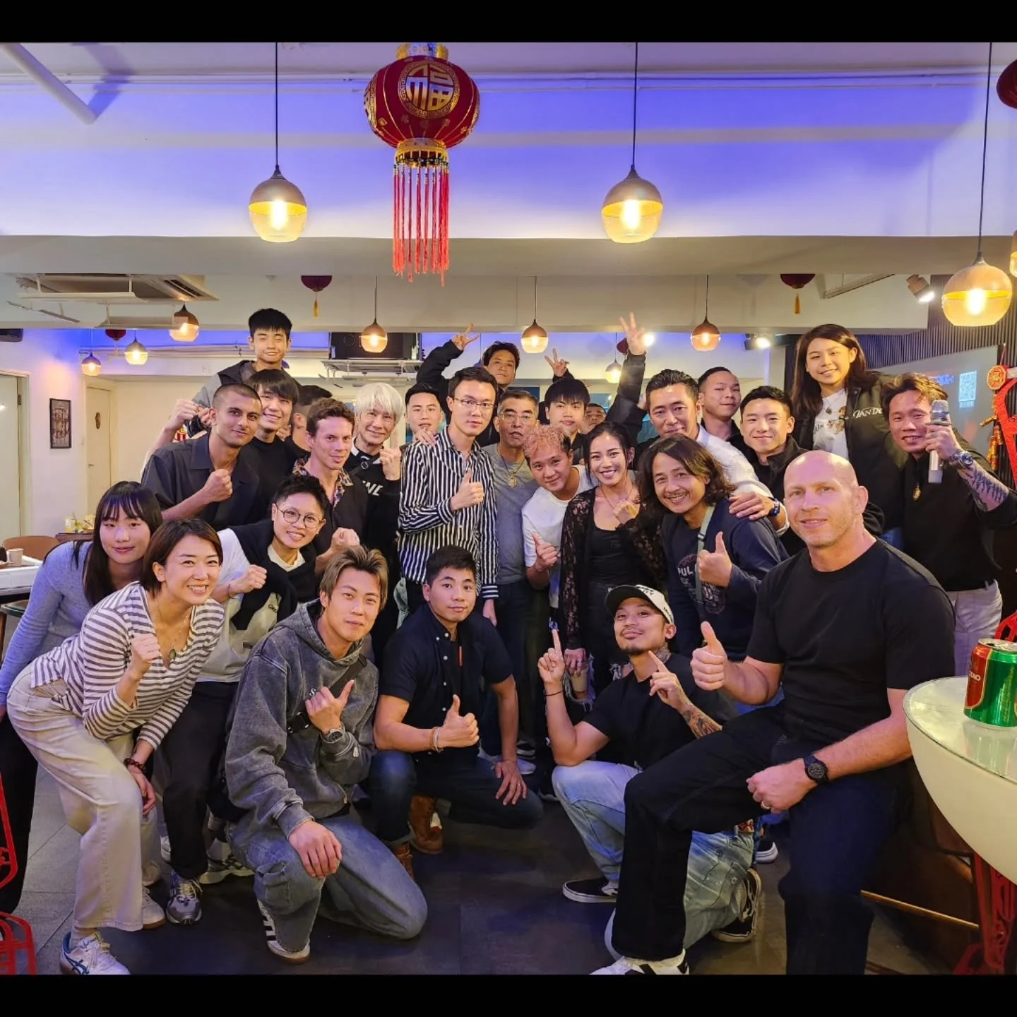 @muaythai_hongkongchina Thank you 🙏🏻. Kung Hei Fat Choi