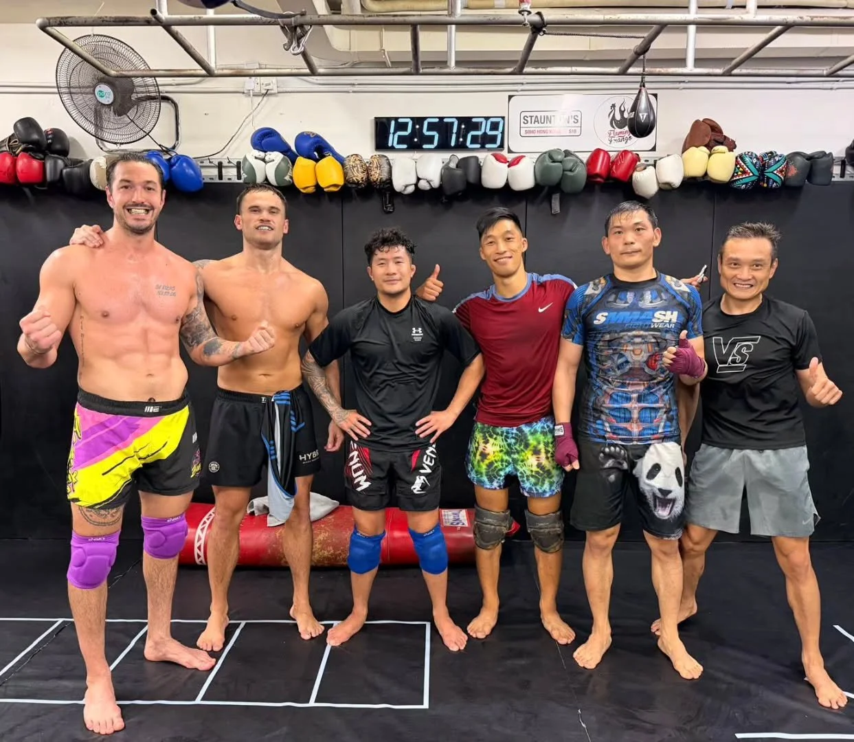 .
.
.
#mmatraining #hongkong