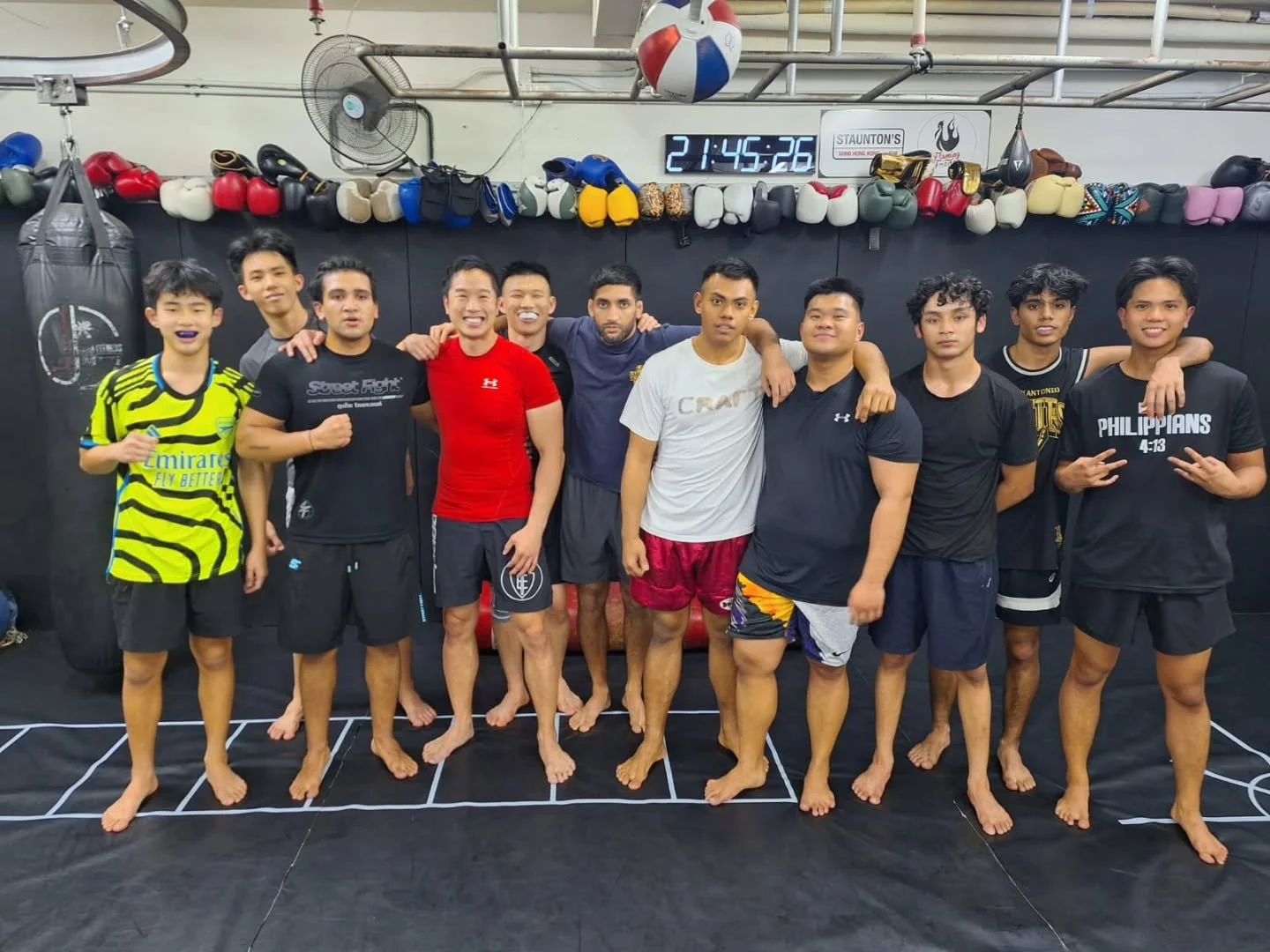 MMA Grappling,  Monday and Wednesday @rehaan77k