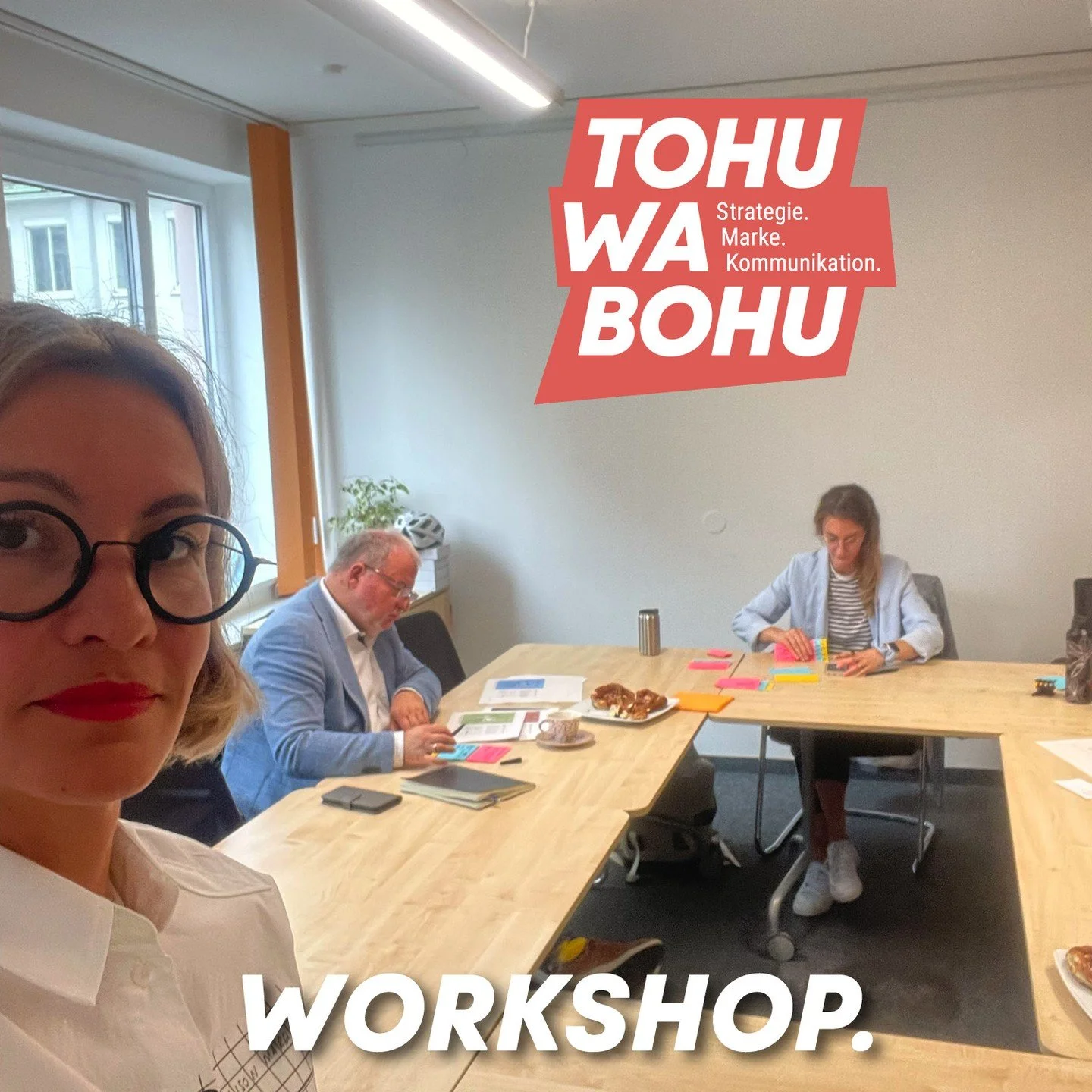 A&sup3; steht in den Startl&ouml;chern f&uuml;r ihre neue Standortkampagne. Daf&uuml;r haben wir Personas beackert. 

Ob Digital Creatives, Multi Performer, Progressive Parent oder Sinn-Karrierrist, Augsburg hat viel zu bieten.

Danke an das Team von