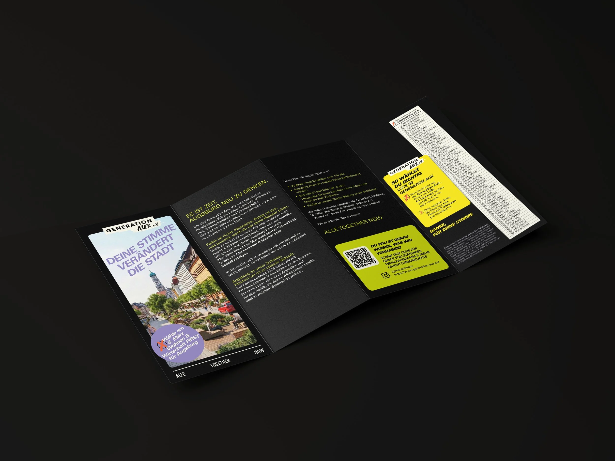 Tohuwabohu Generation AUX Flyer.jpg