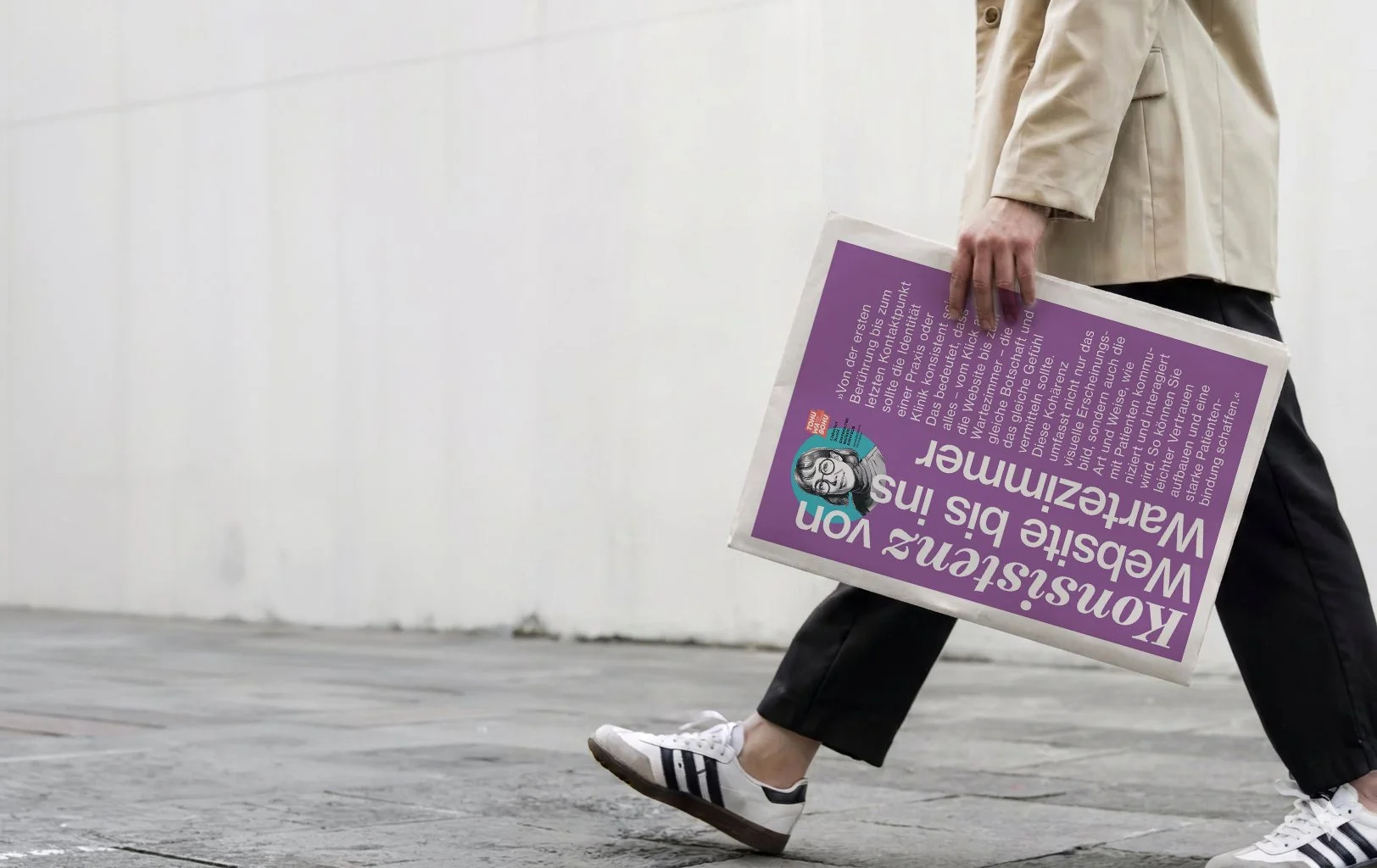 Agentur für Praxismarketing