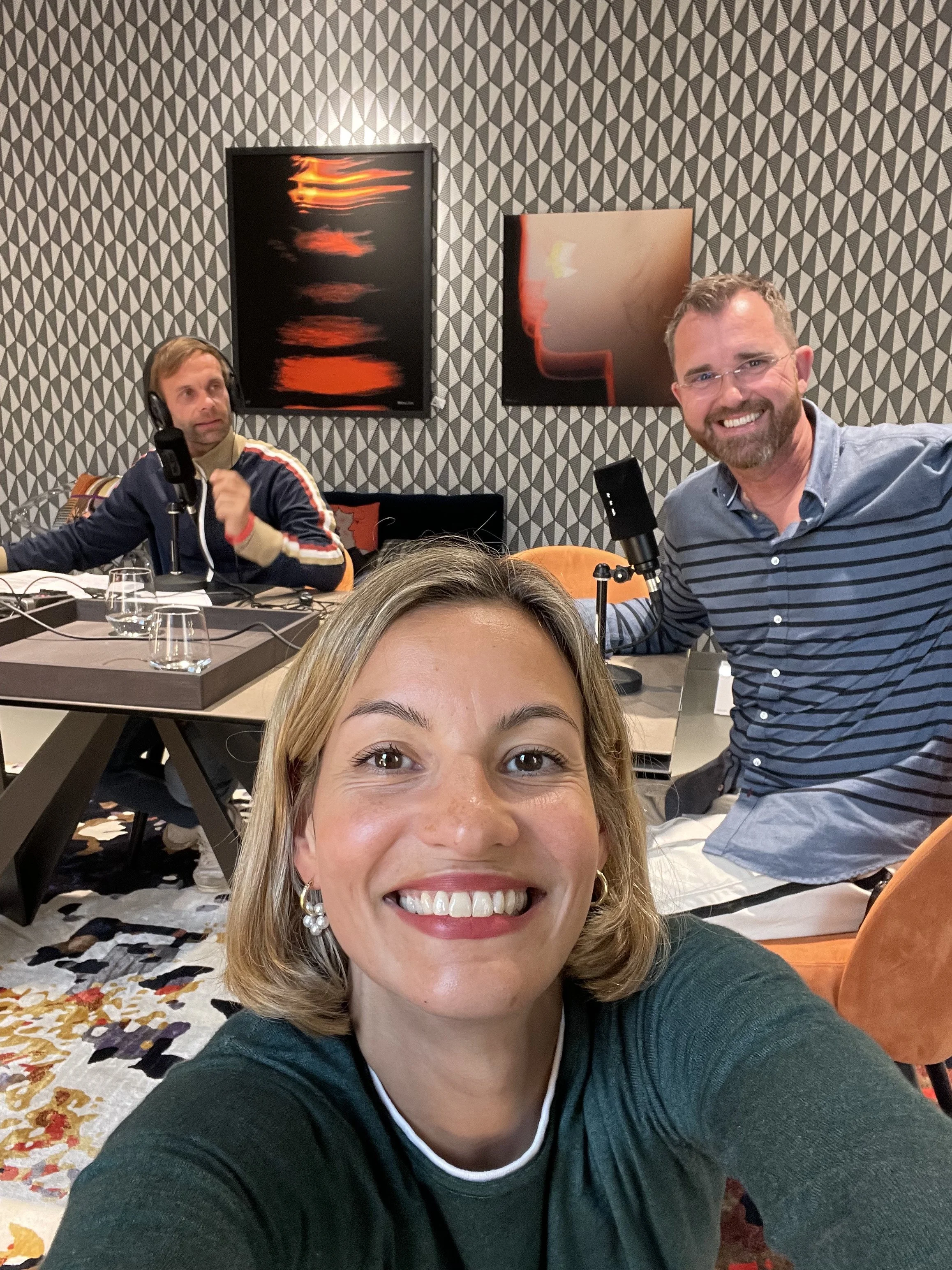 Stilmanufaktur: Corporate Podcast