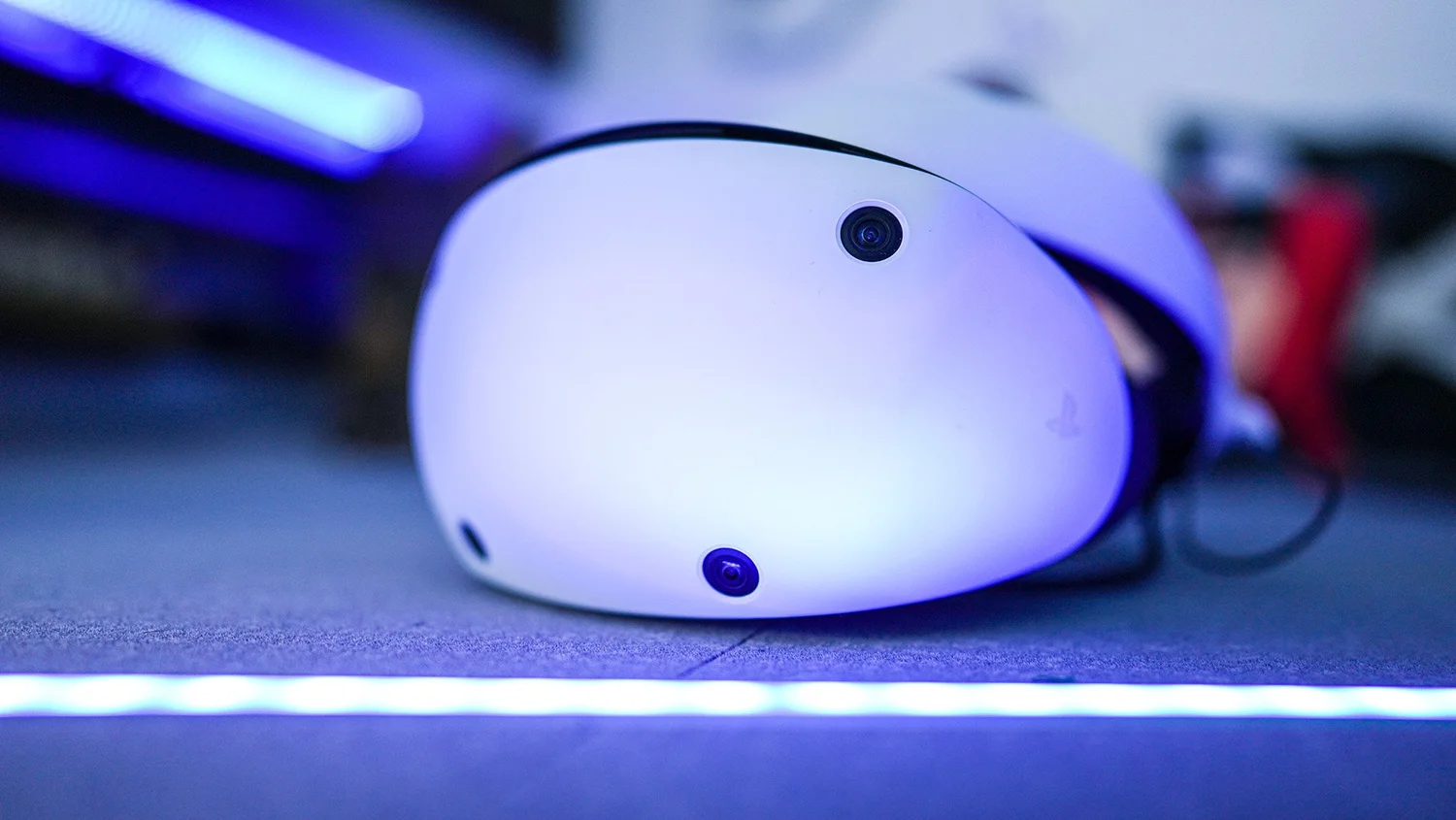 Vr2 Camera Playstation VR2: Tudo o que precisas de saber — Nuno Agonia: Tecnologia ...