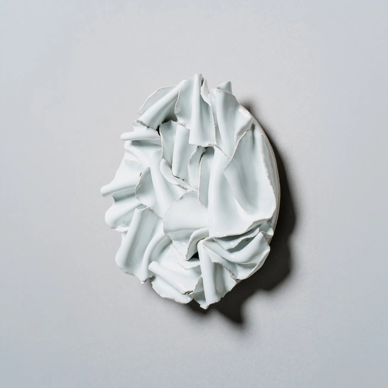 White Petals
