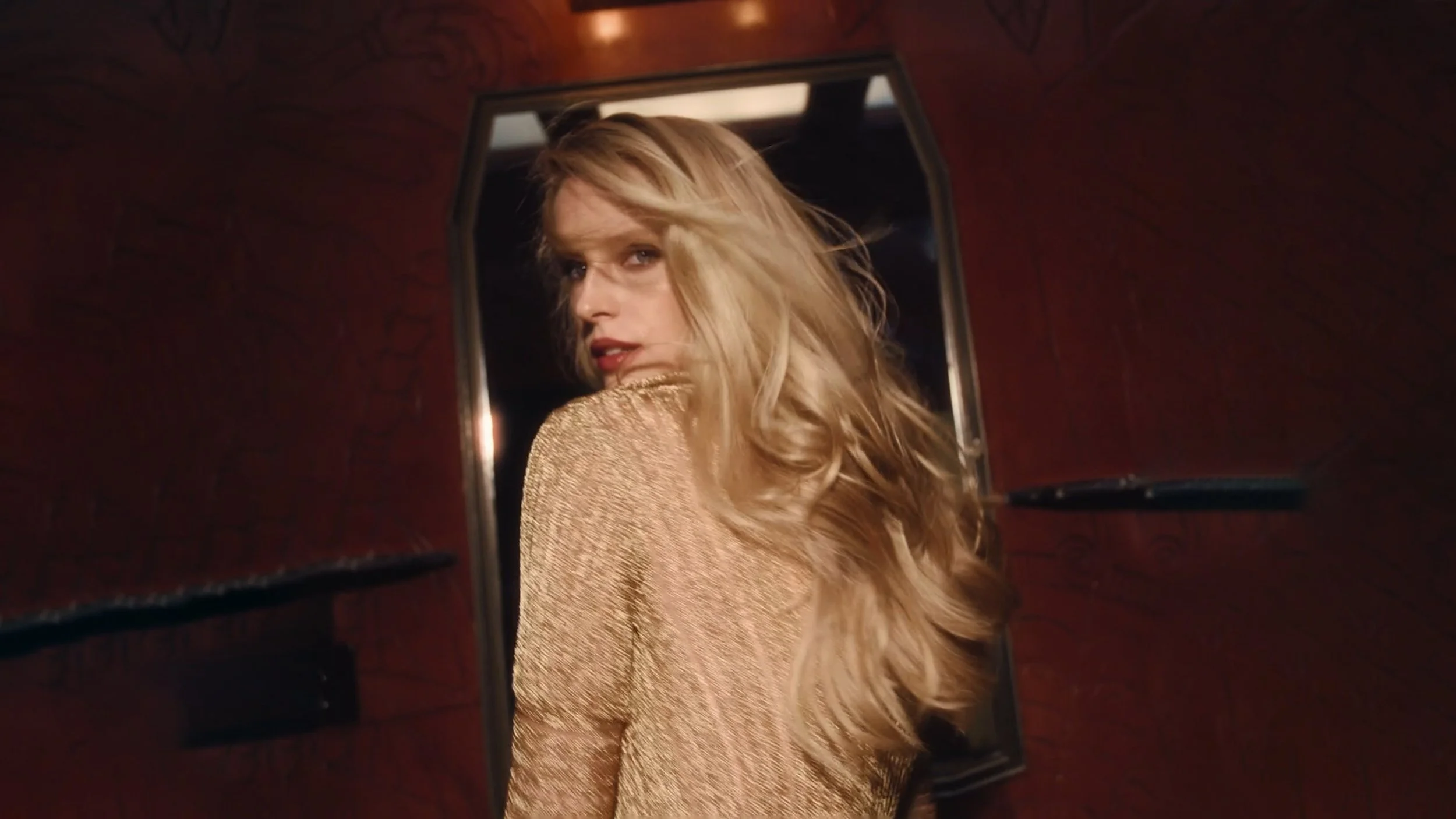 ZIMMERMAN - CRUISE 2025 - DOP