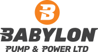 Babylon Pump &amp; Power