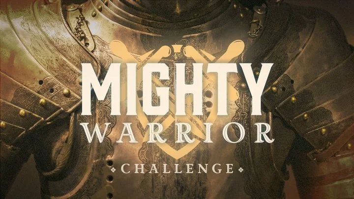Mighty Warrior Challenge