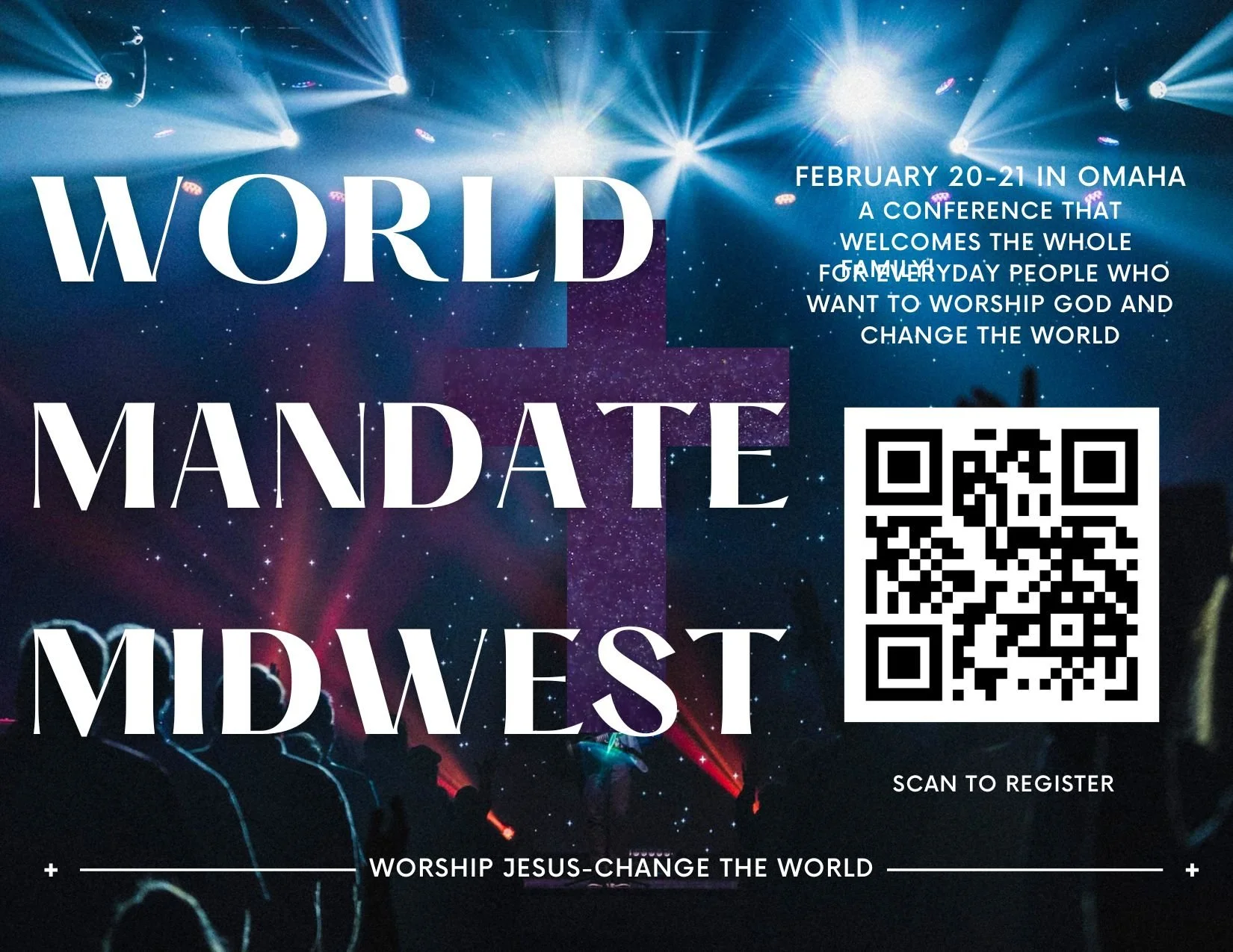World Mandate