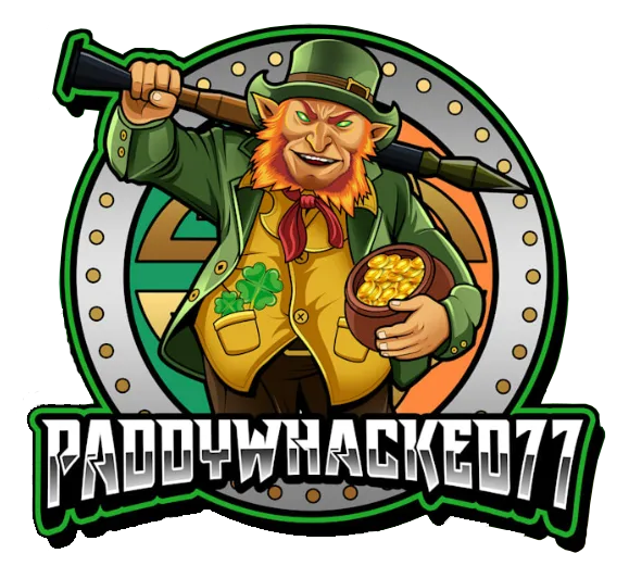 Welcome to PaddyWhacked77&#39;s Pub!