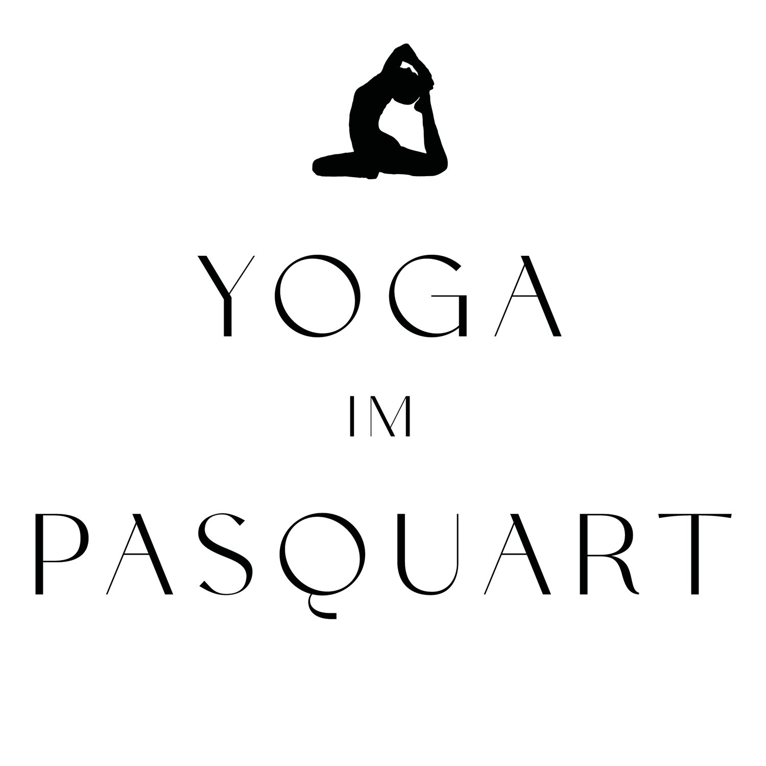 Yoga im Pasquart