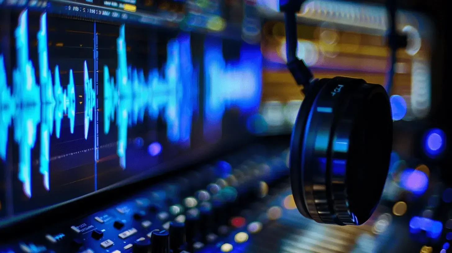 Navigating Voice123 Like a Pro