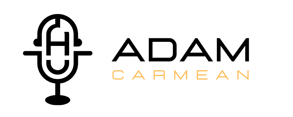 ADAM CARMEAN