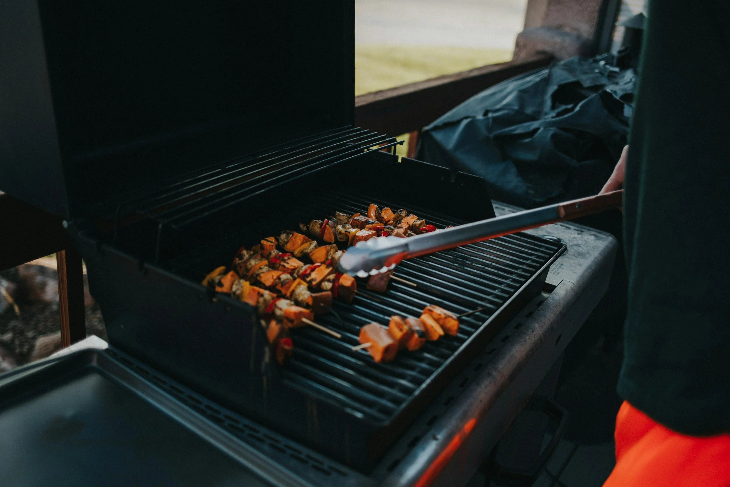 How to Build the Perfect Game Day Spread from Redstone