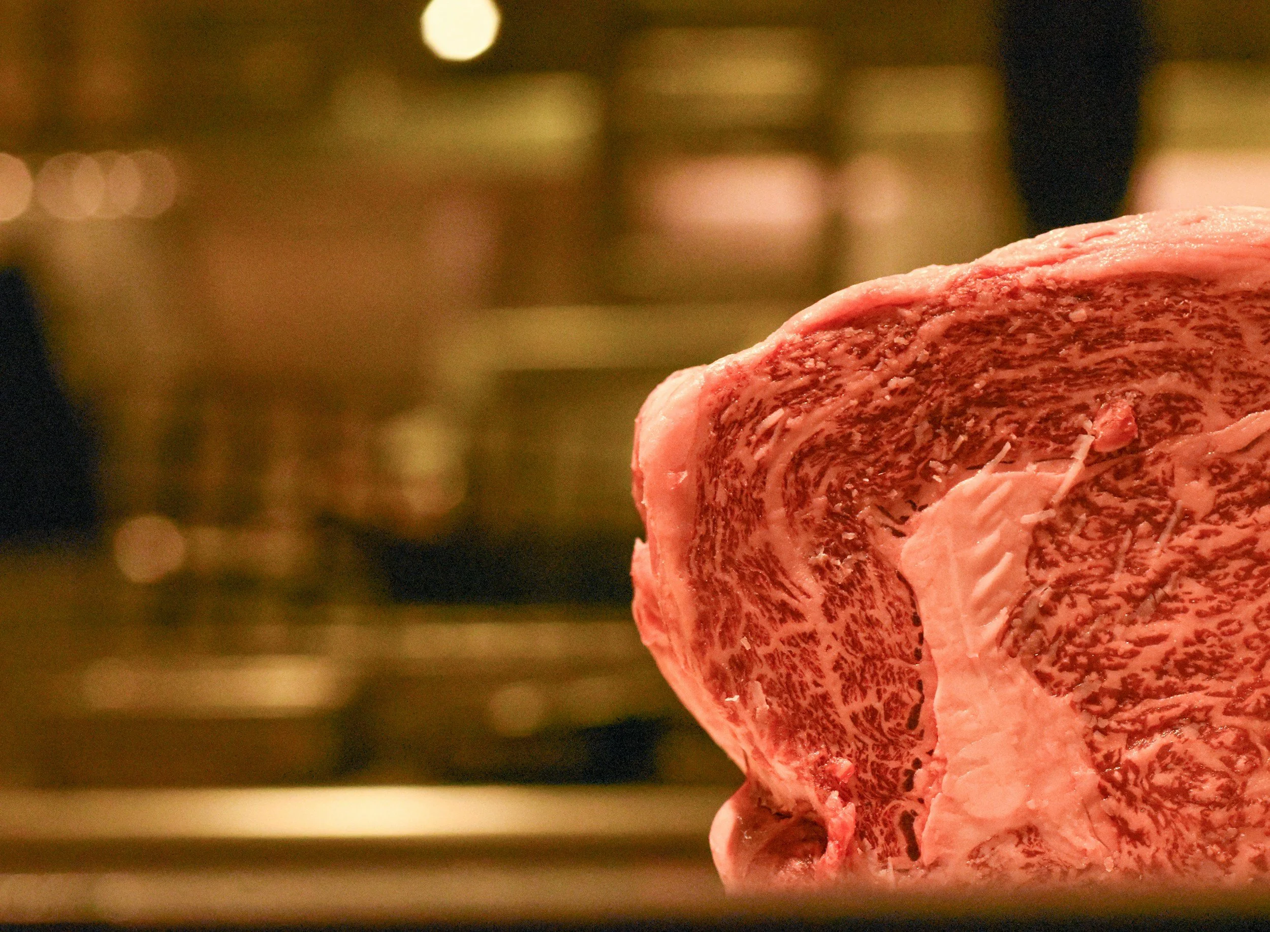Wagyu vs. Angus vs. Choice: What’s Actually Worth the Money?