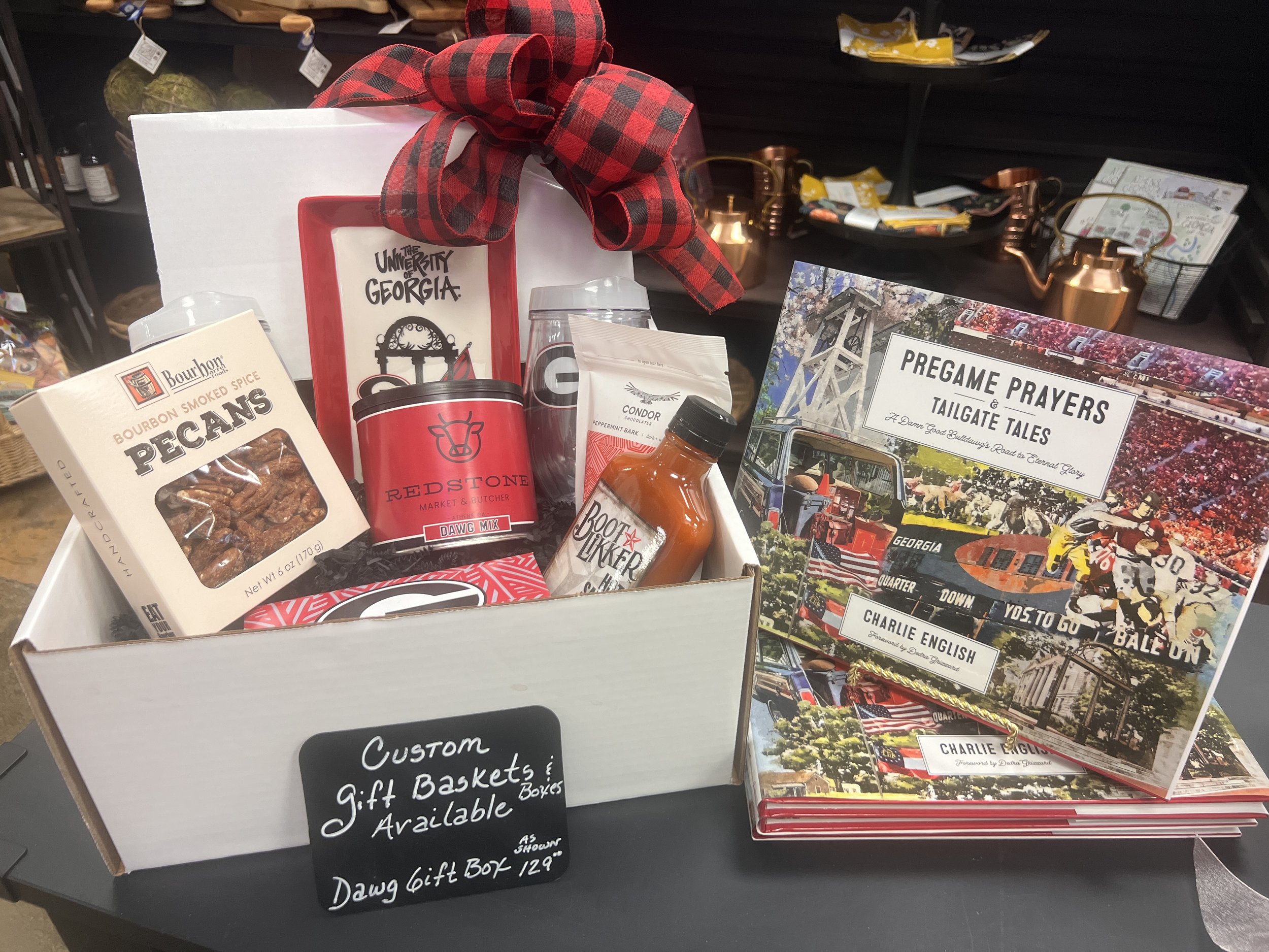 Redstone Market | The newest butcher and grocery store in Athens, GA