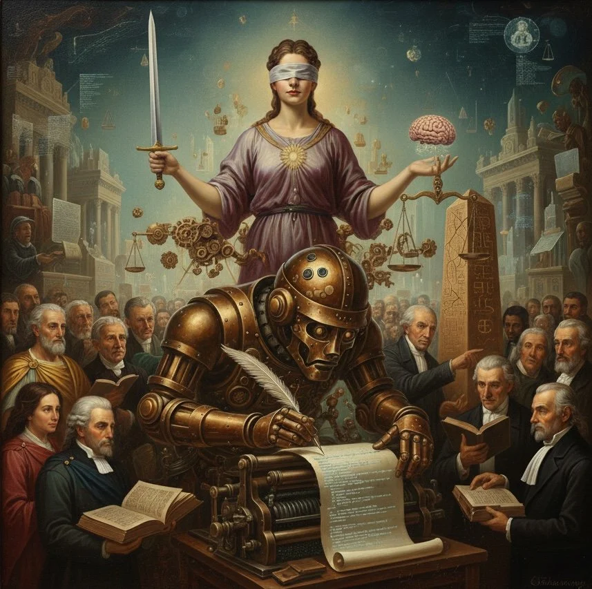Why Lawyers Must Understand Artificial Intelligence