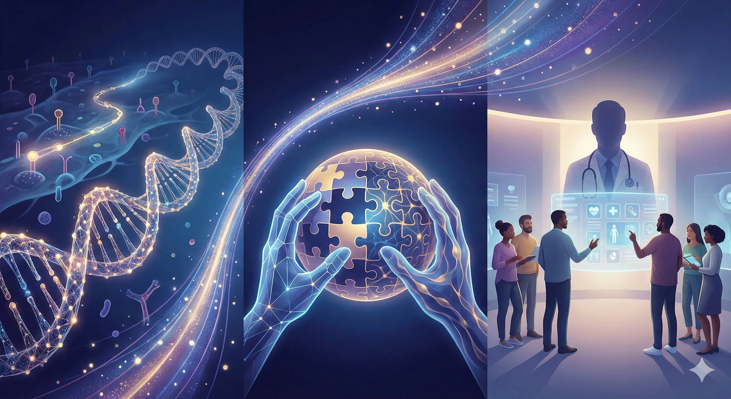 AI Breakthroughs and the Quiet Acceleration of Capability