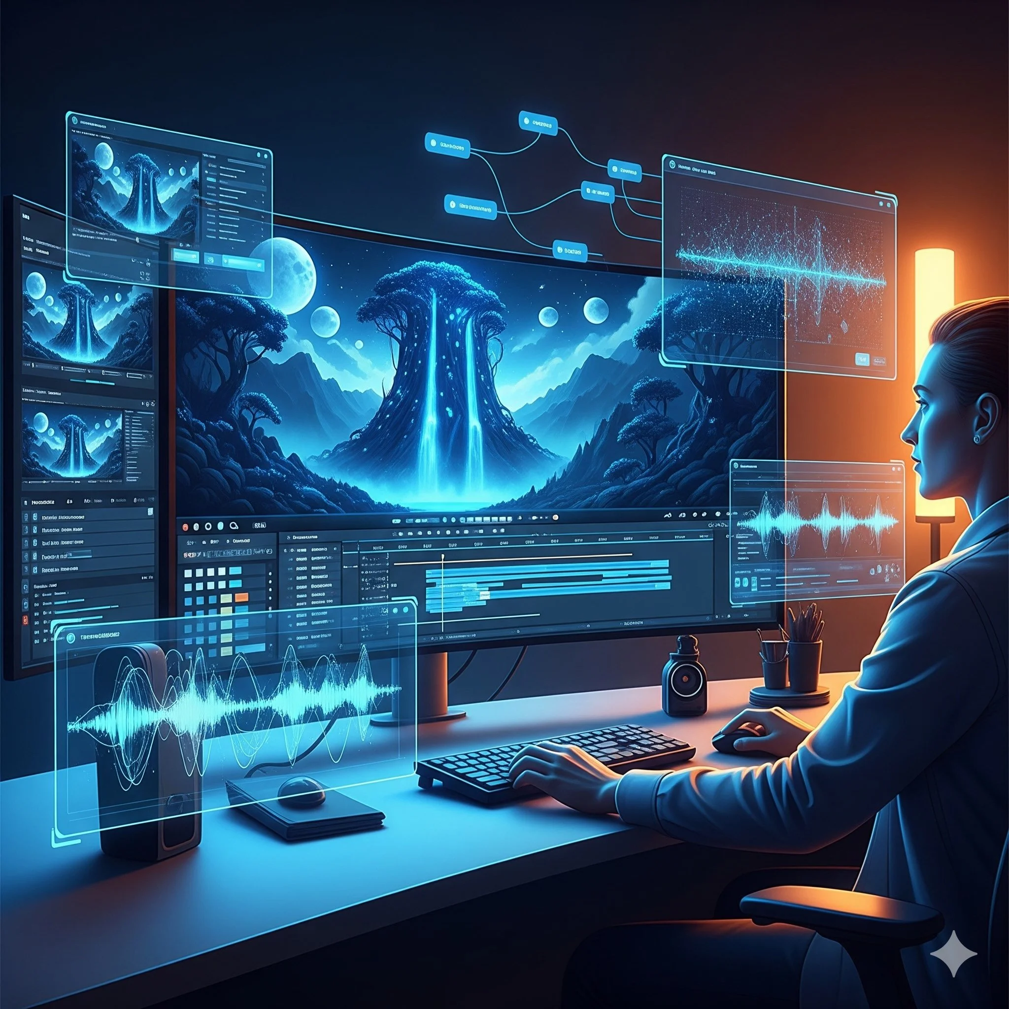 Kling AI 3.0: Revolutionizing Video Creation – Everyone's Now a Director