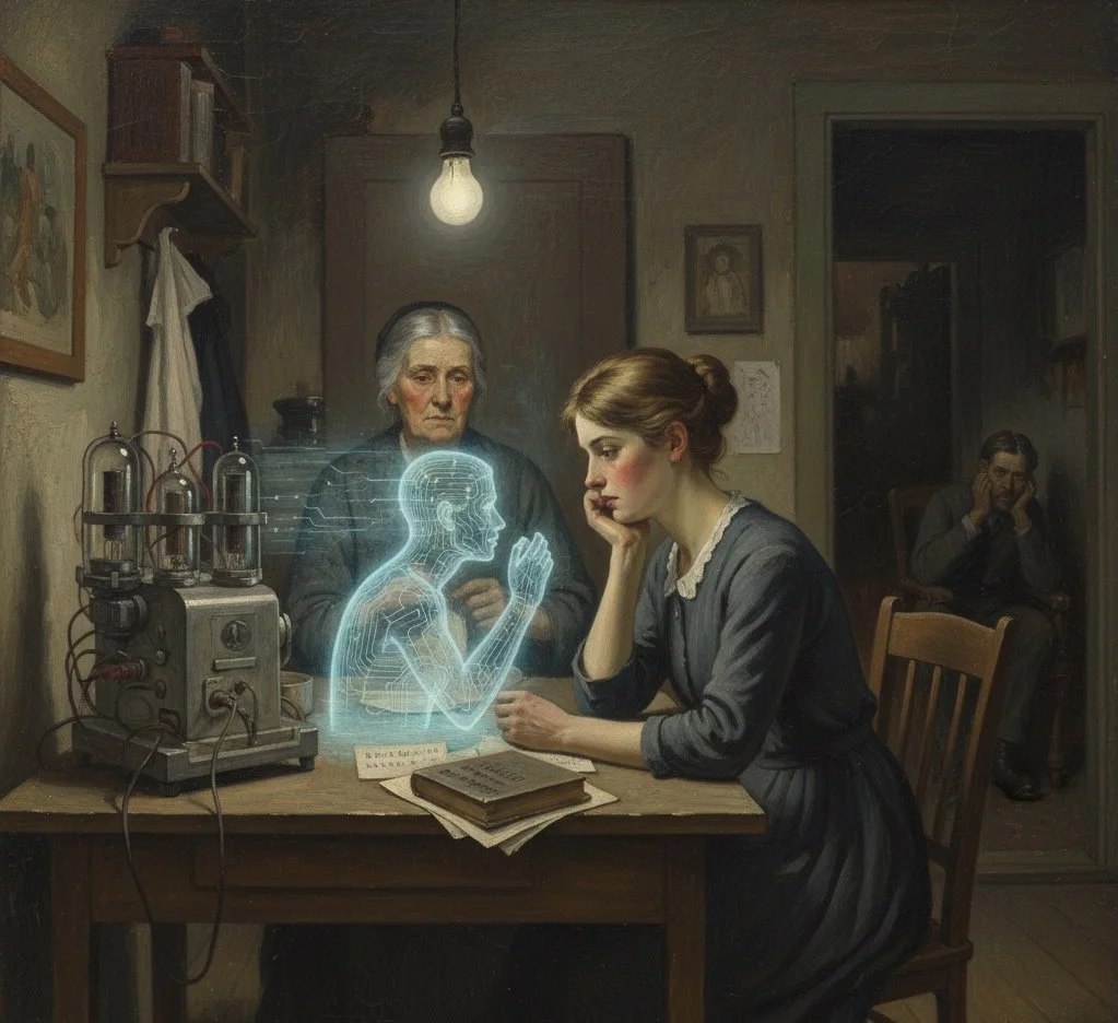 Should AI Conversations Be Privileged? Balancing Privacy, Policy, and the Law