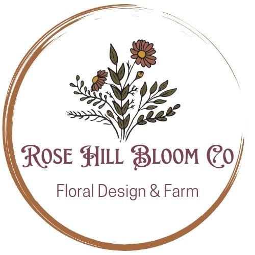 Rose Hill Bloom Co. 