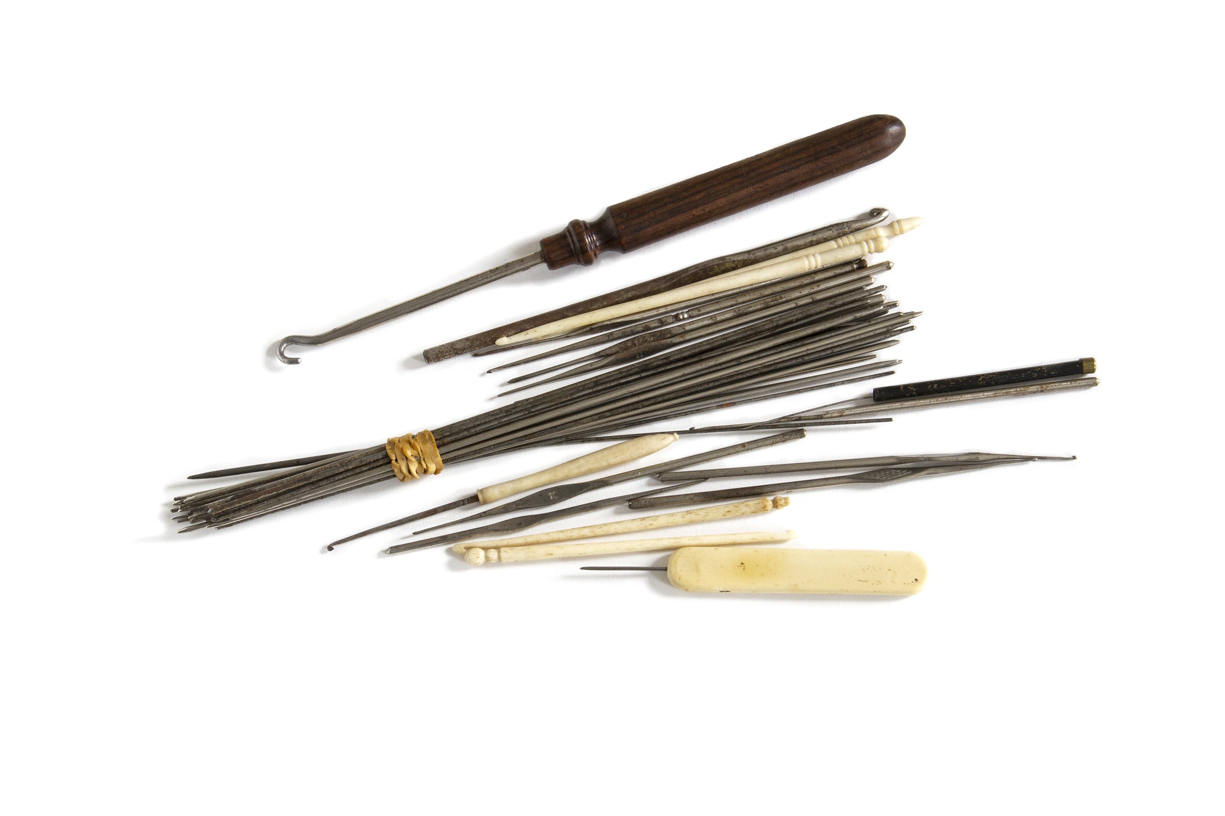 Crochet Hooks