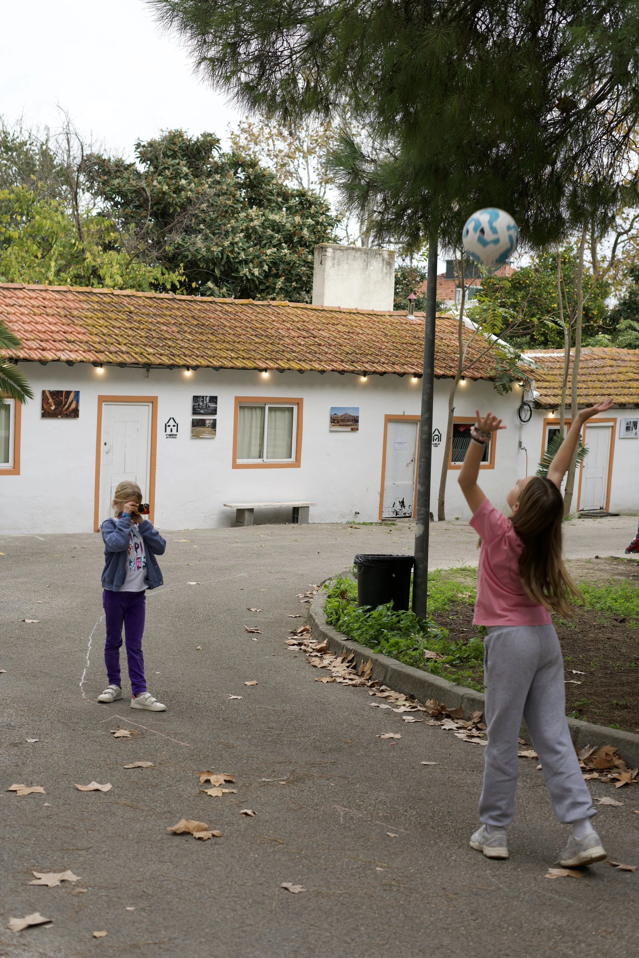  directing and posing 