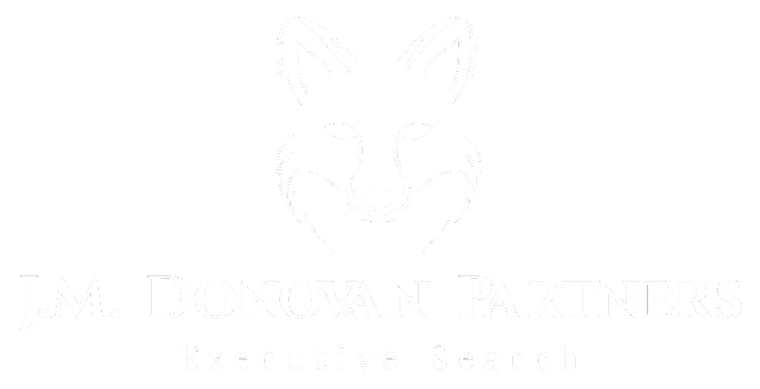 J.M. Donovan Partners