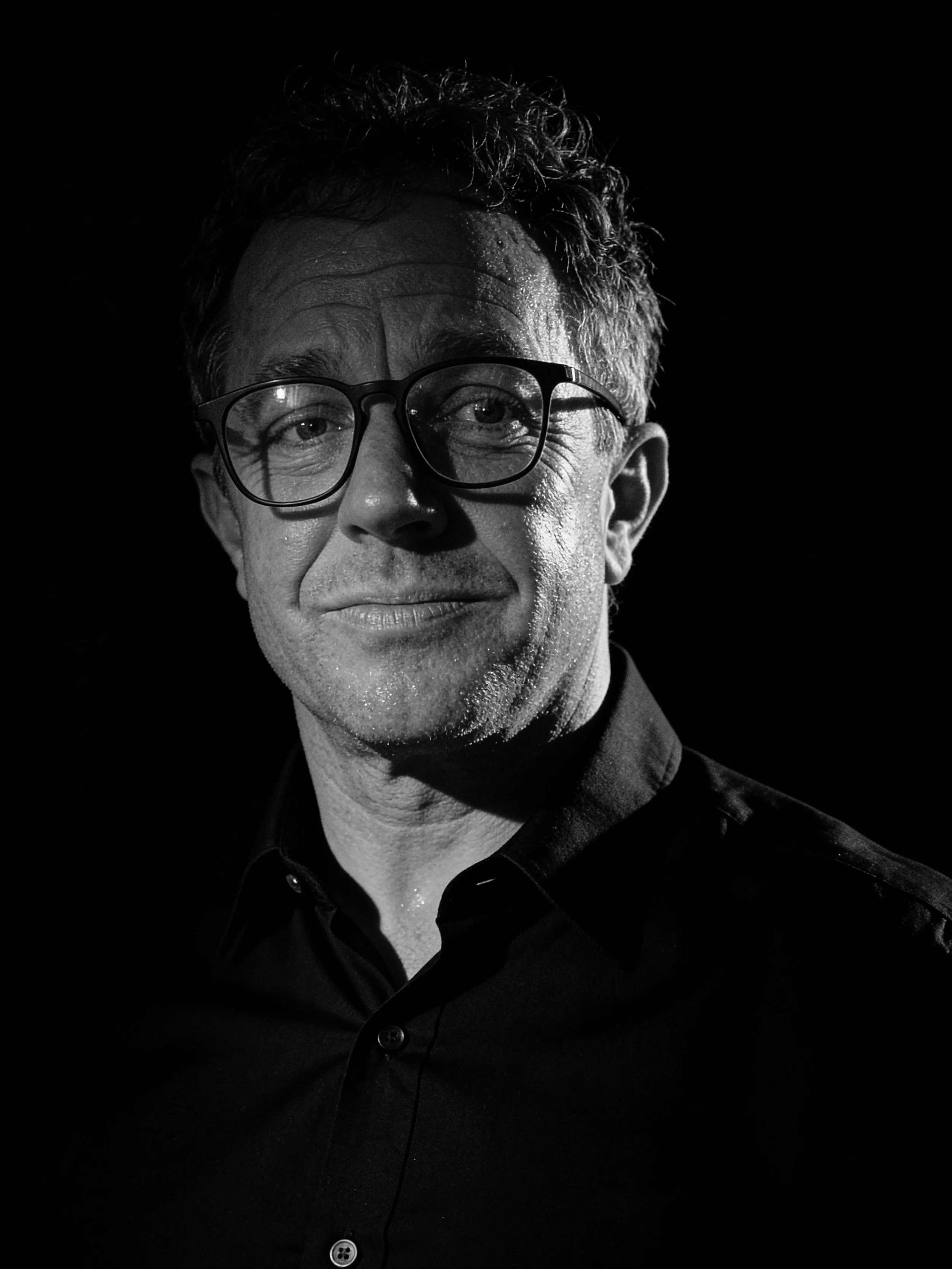 Matt Brady, Director, Covent Garden Dance Company