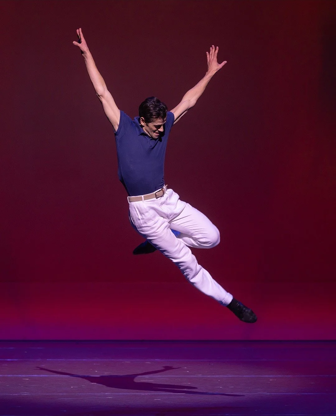 Robbie Fairchild returns to Iconique 