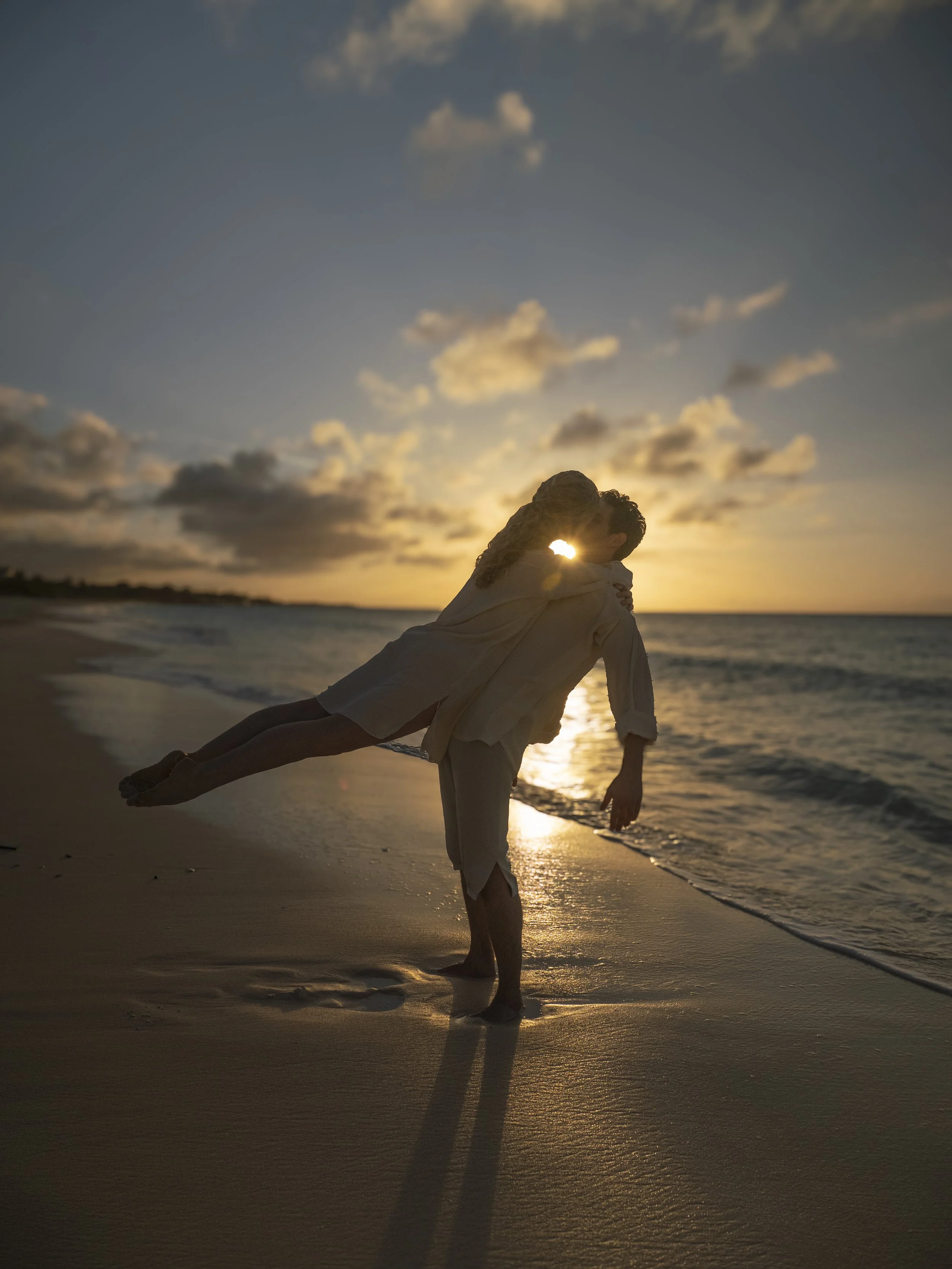 Iconique 2026 - Director’s note.