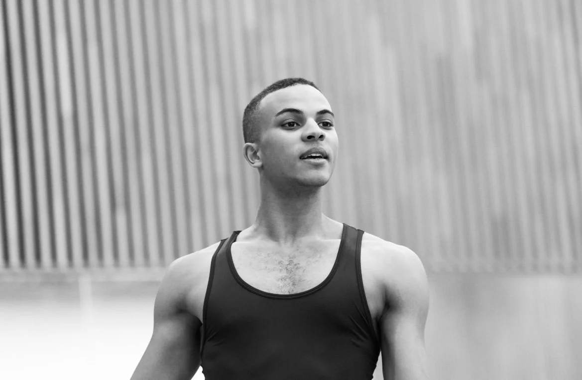 Interview with Zai Calliste