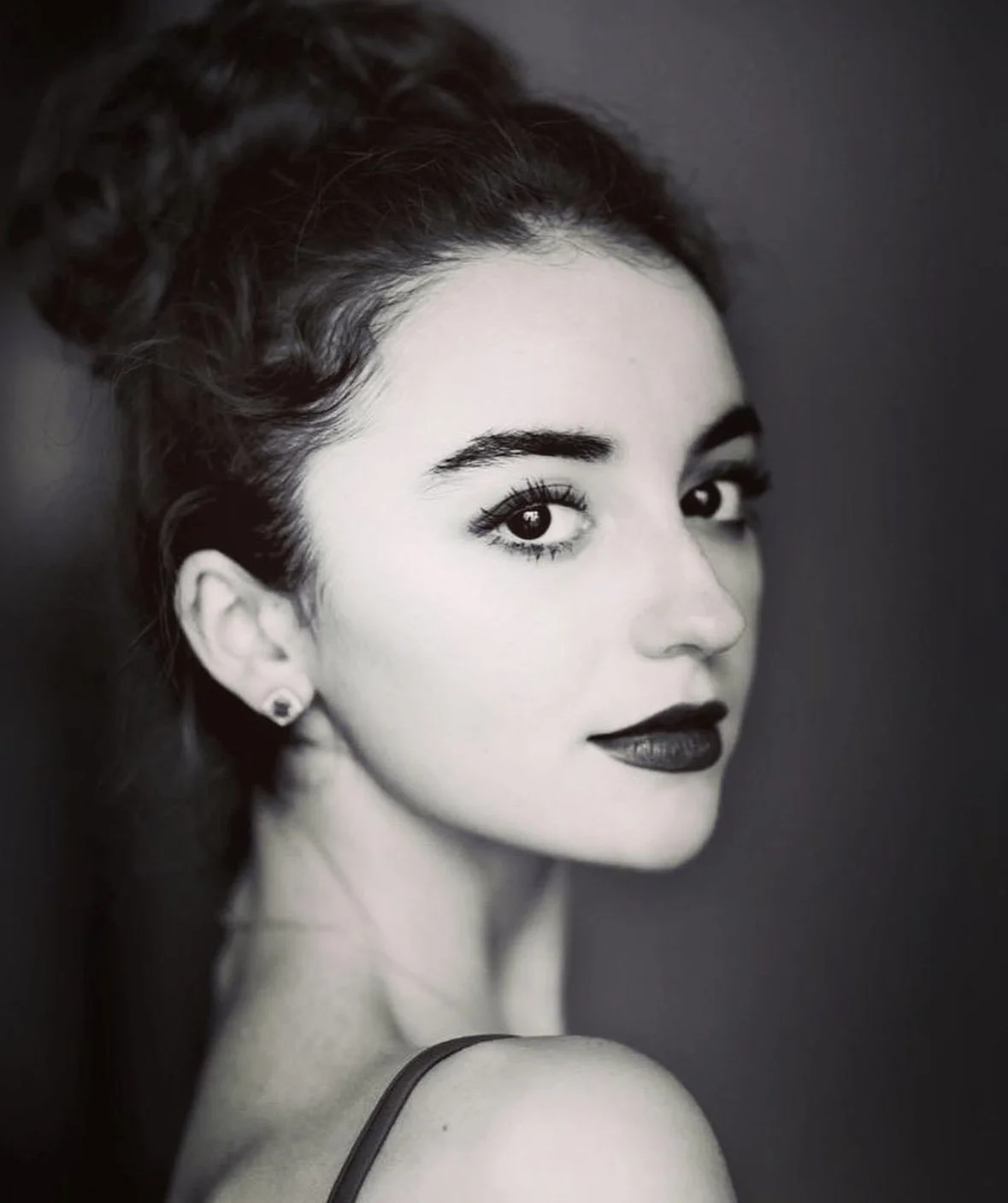 Interview with Viola Pantuso
