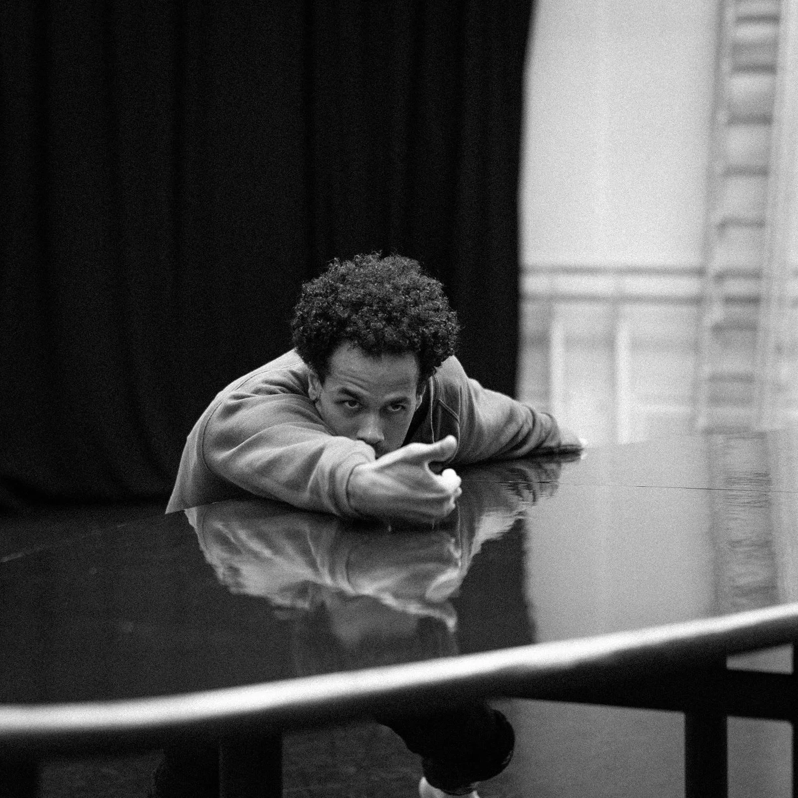 Interview with Joseph Sissens