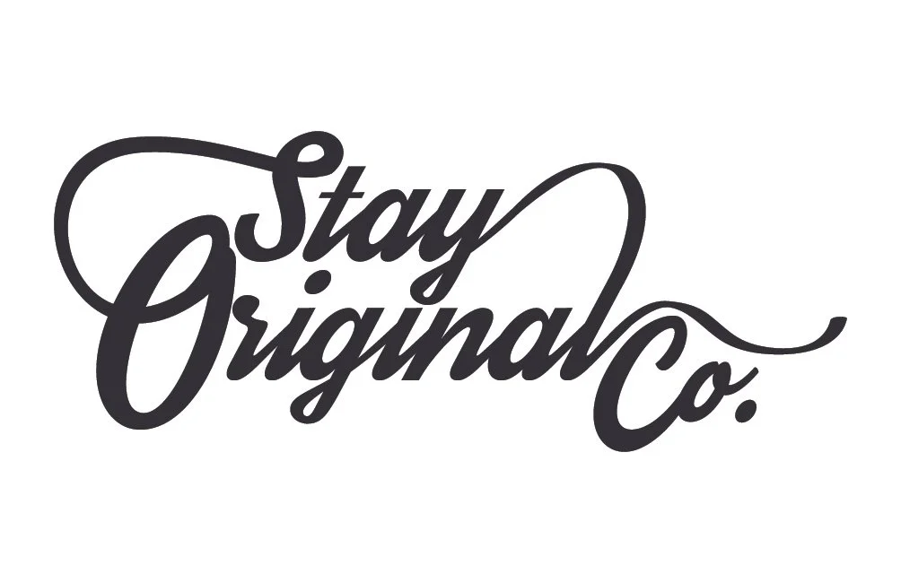 Stay Original