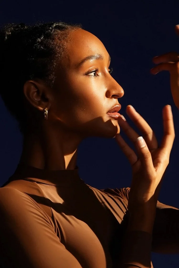 Interview with Taela Rose Graff — Covent Garden Dance Company