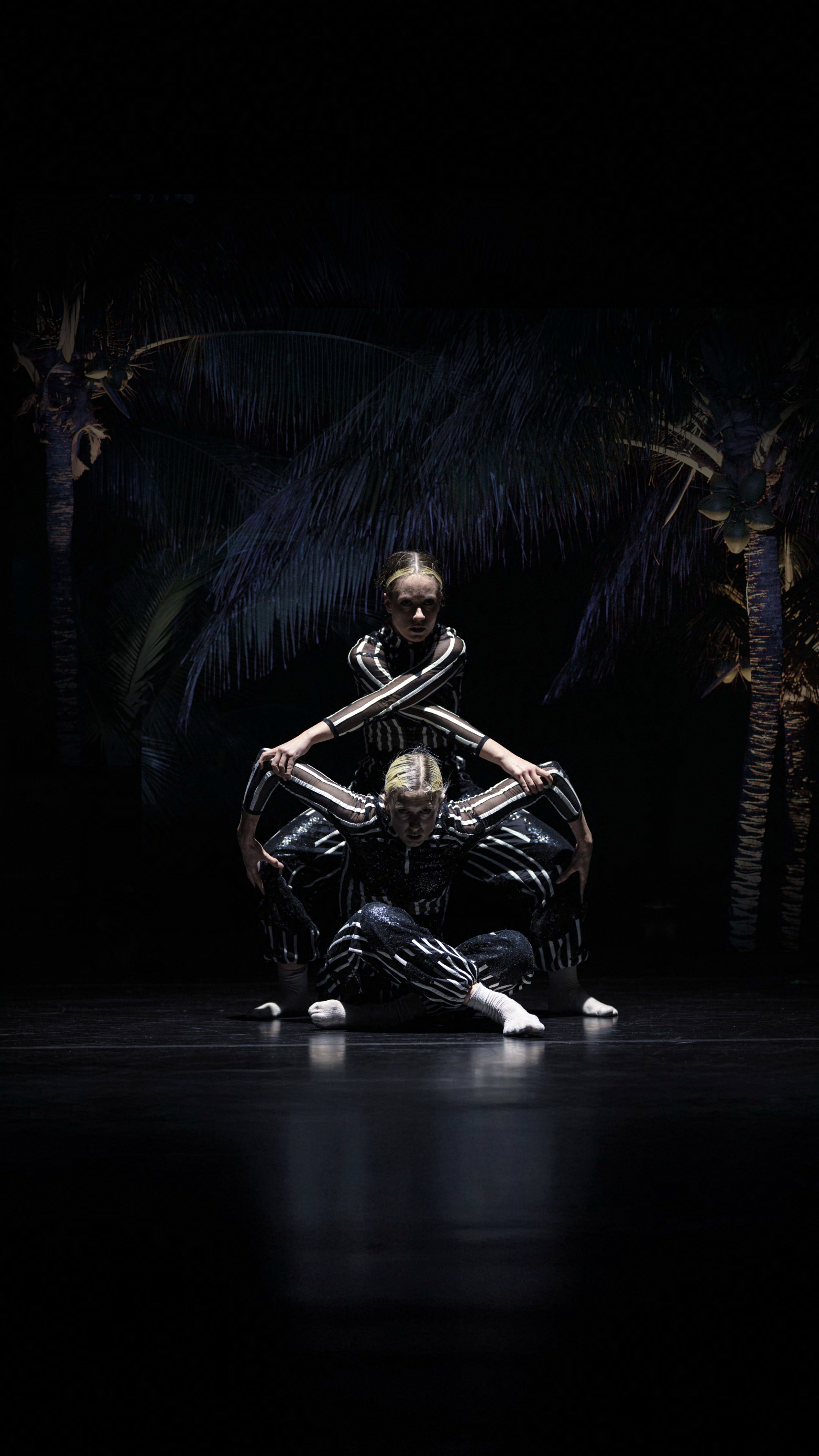 Ekleido - Covent Garden Dance Company