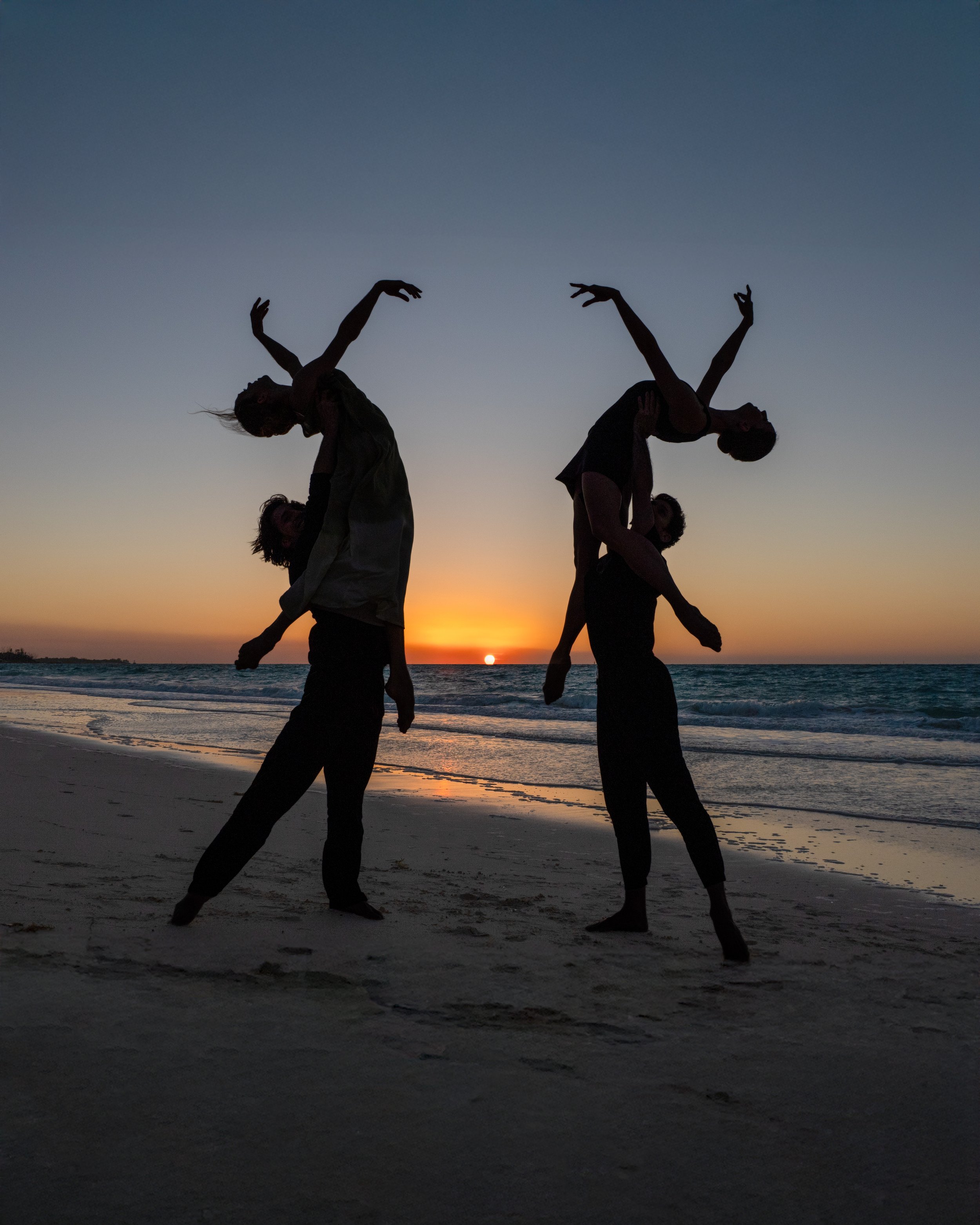 Iconique Bahamas 2026