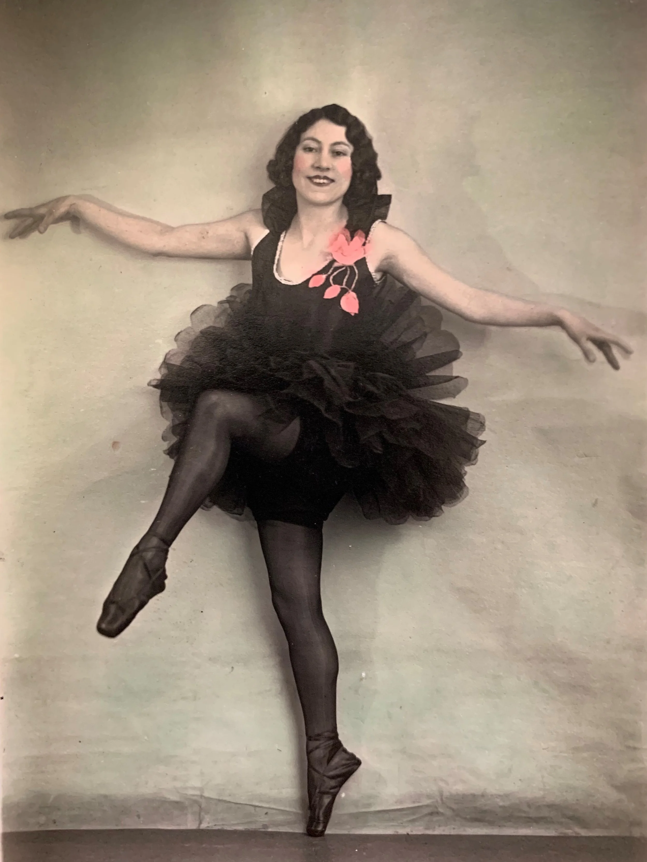 Dorothy Coleborn School of Dance
