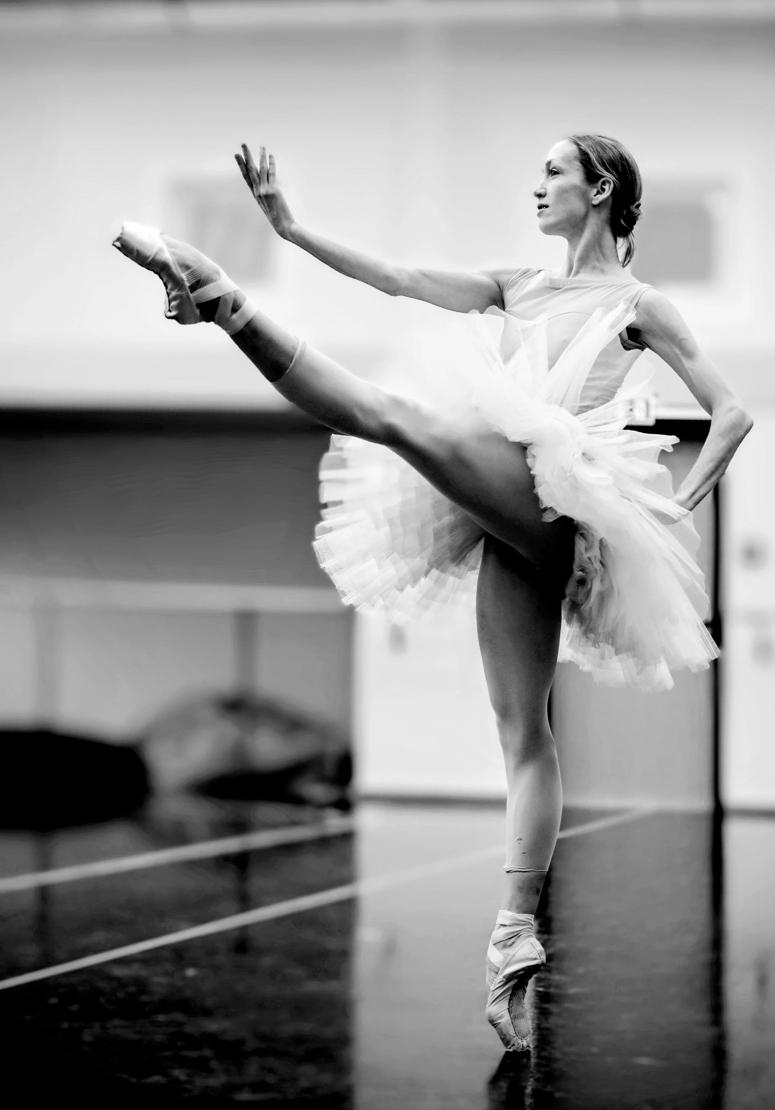Ksenia Ovsyanick