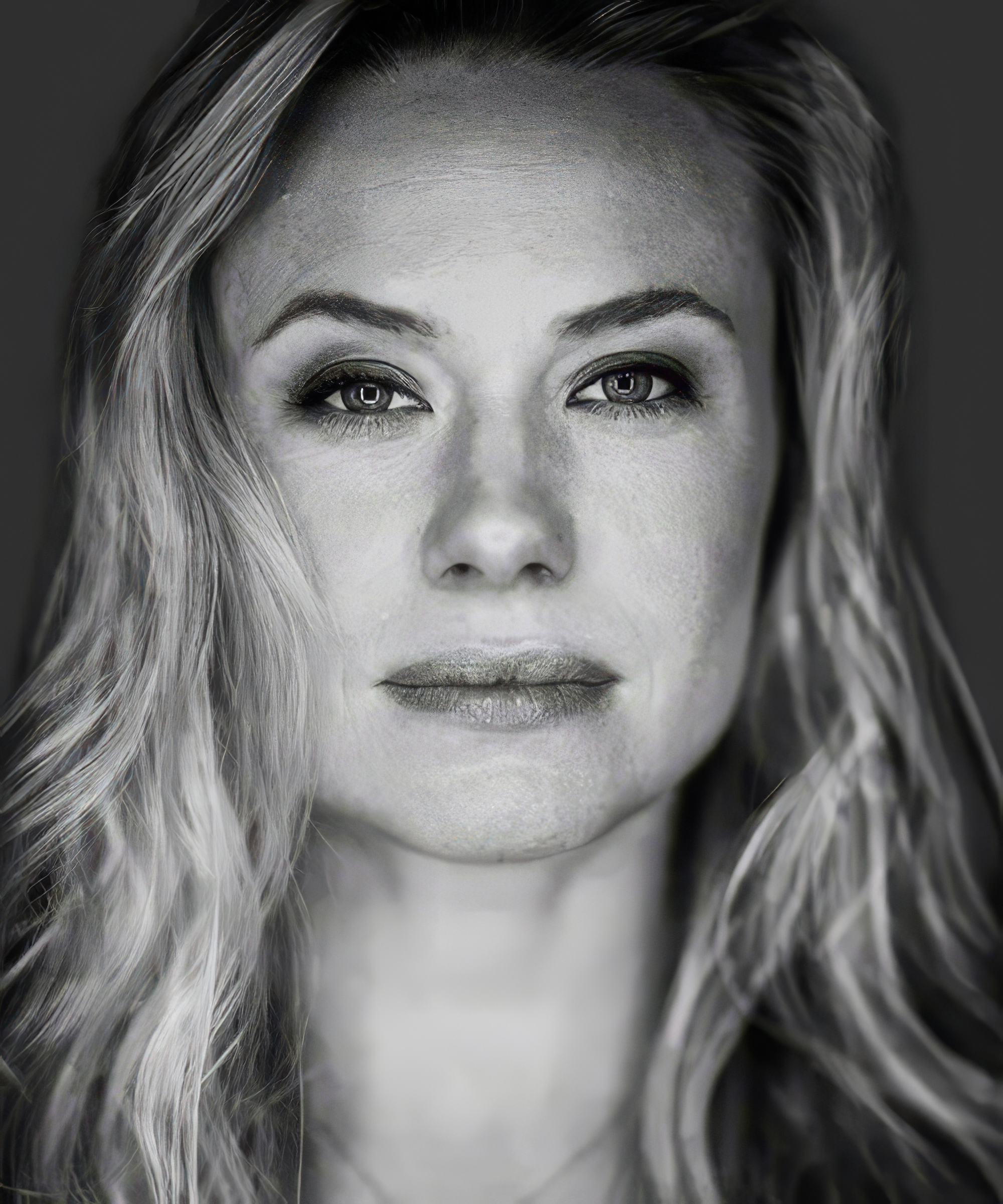 Interview with Sara Mearns