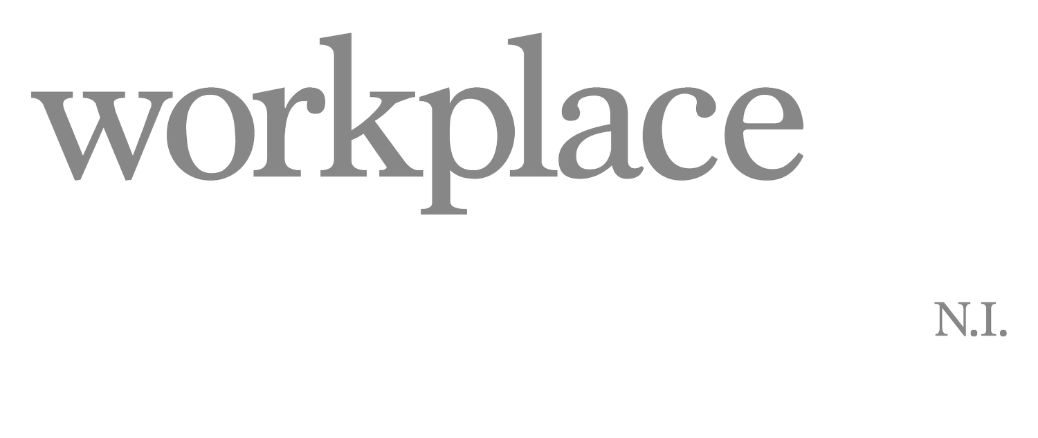 Workplace Wellness N.I. | Workplace Wellness, Belfast, Northern Ireland.