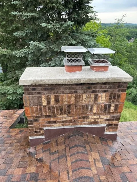 Chimney Repair Services