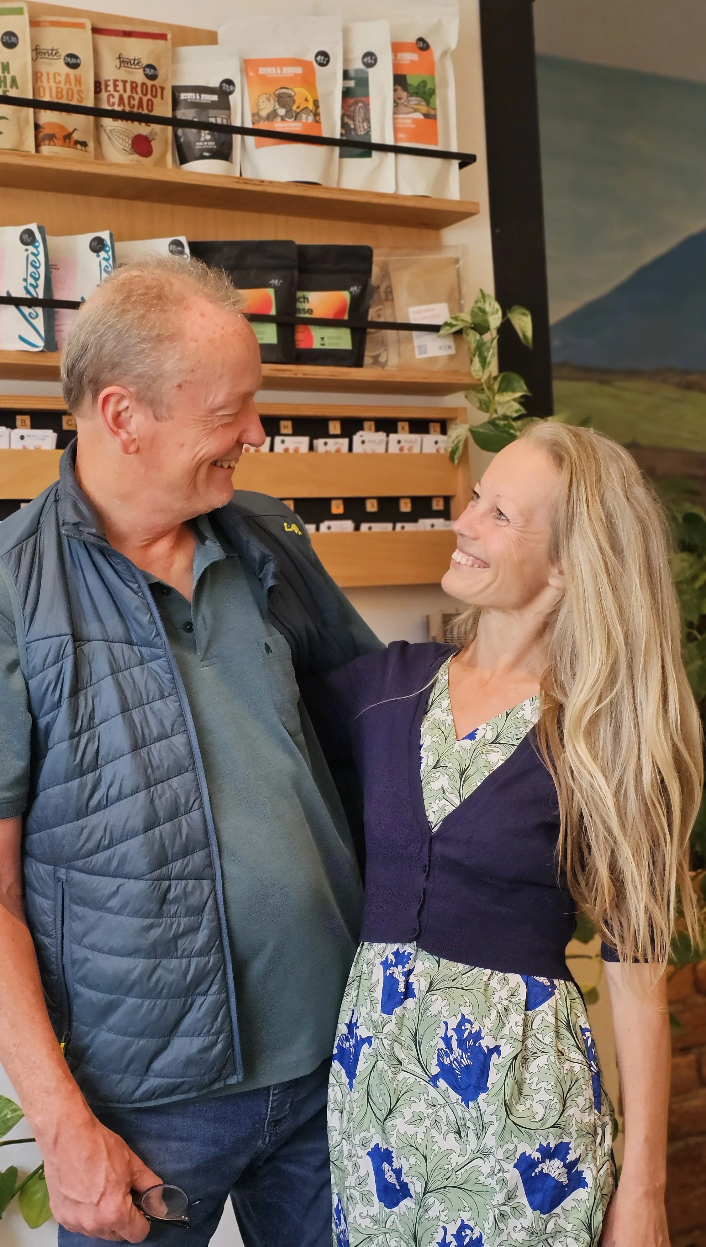 Máš POCIT, že Ťa Tvoj MUŽ nevníma ...