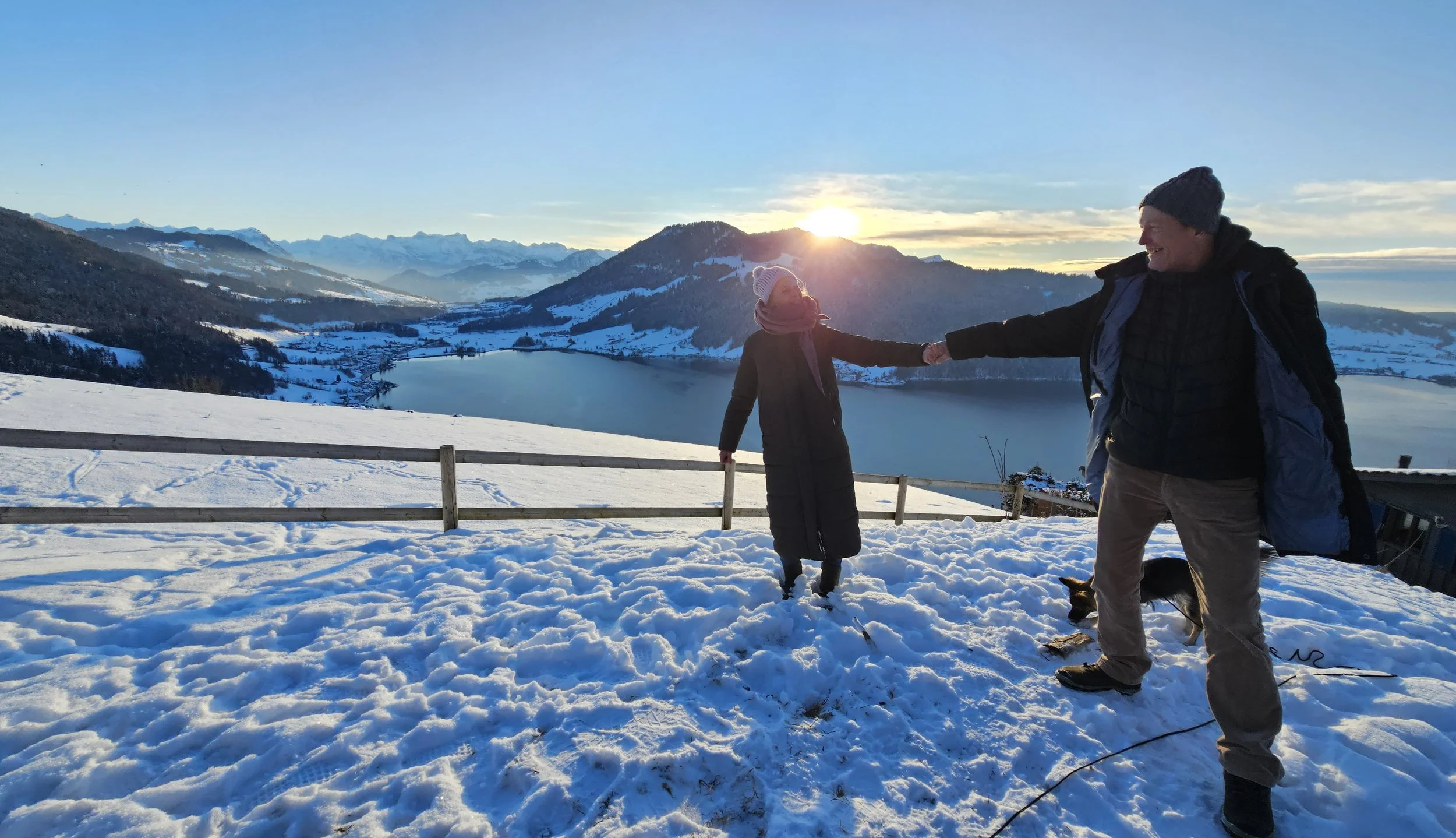 Komunikácia vo vzťahu