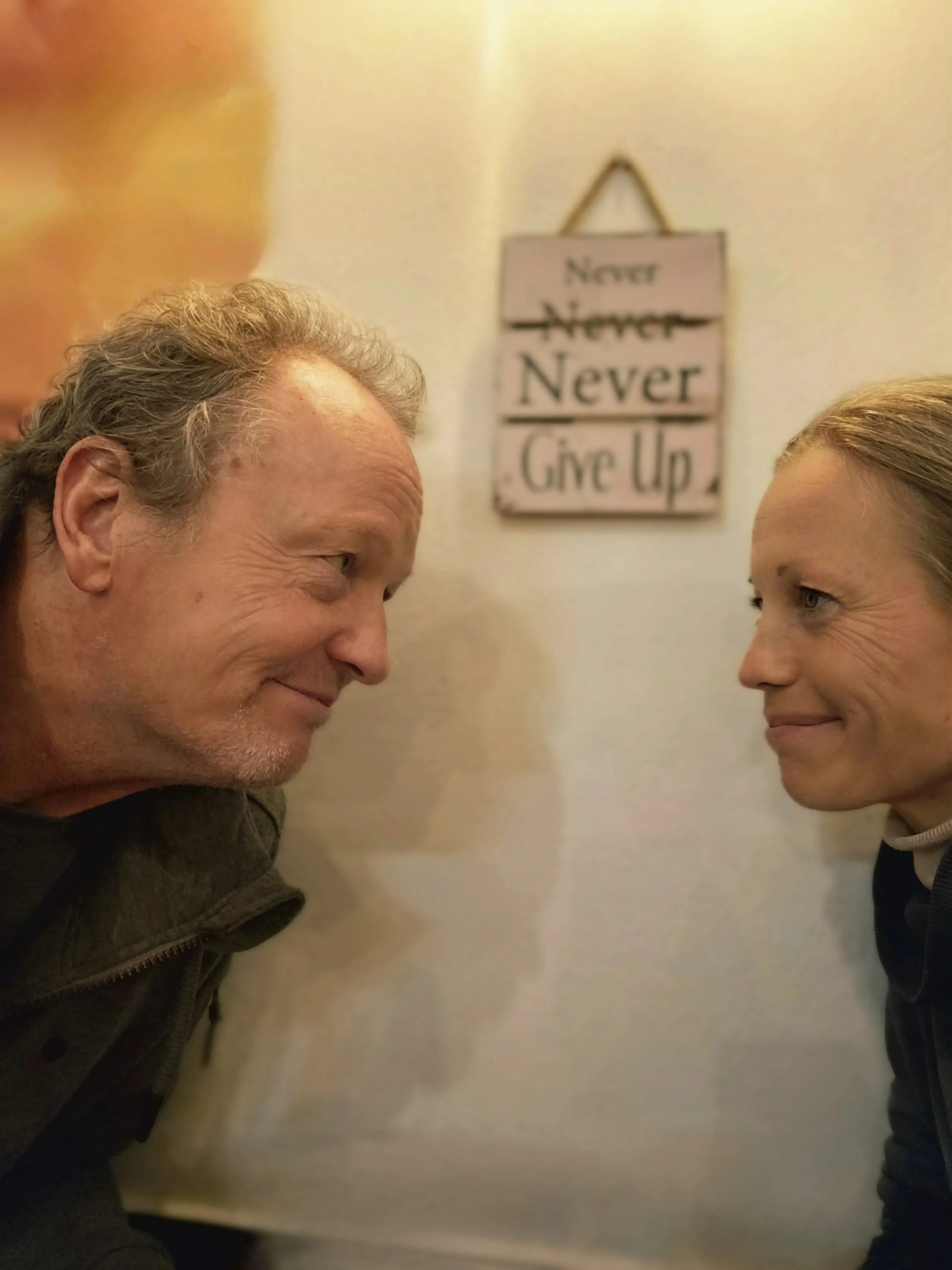 Vzťah umiera keď…